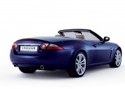 Jaguar XK Convertible